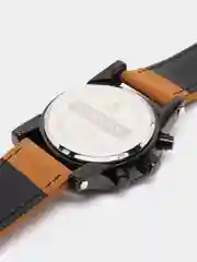 Карамельный мужские наручные часы Ochstin 6052C с хронографом в подарочной упаковке