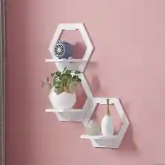 Полка настенная