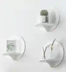 Полка настенная