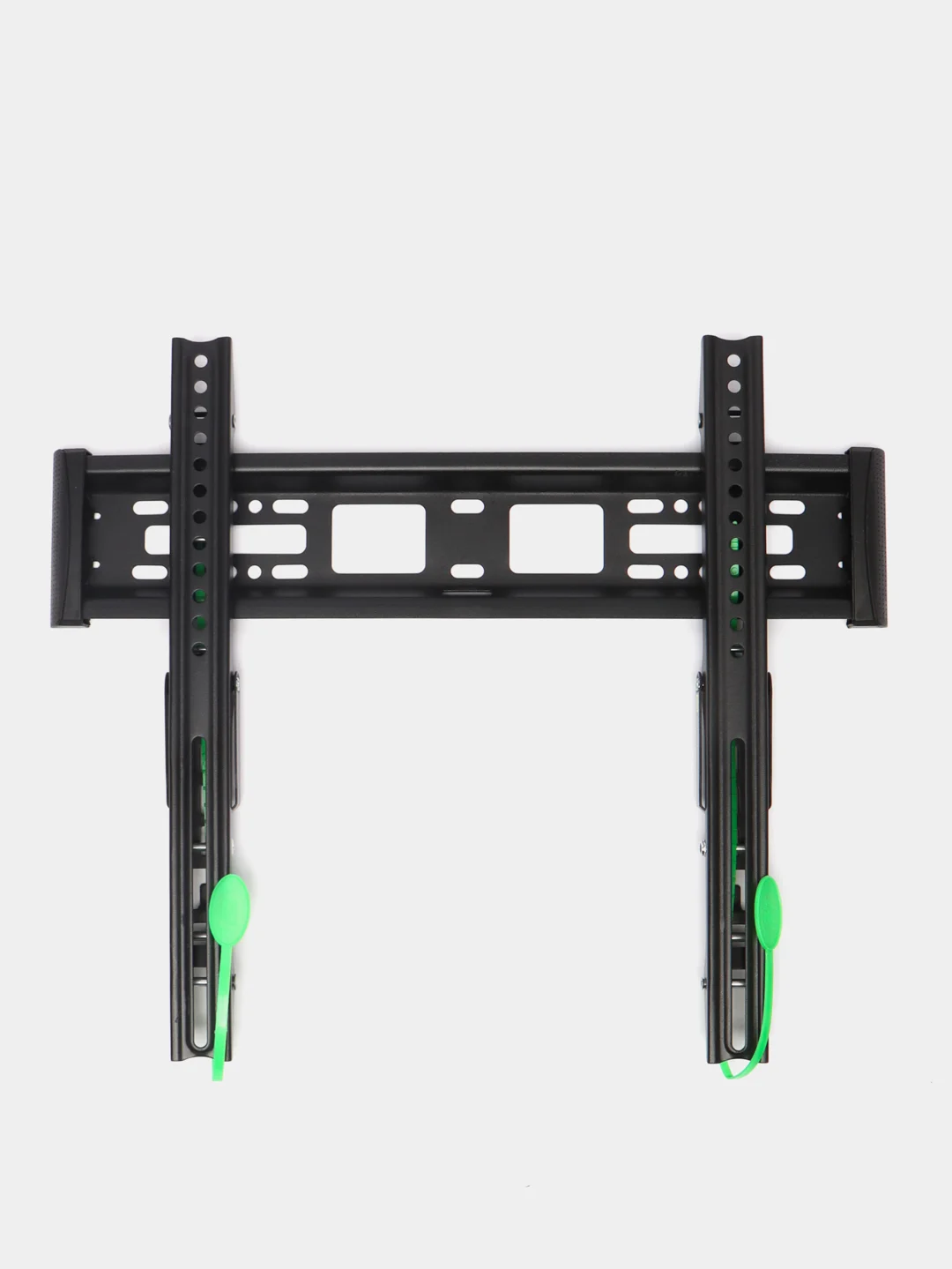 Кронштейн для LED/LCD телевизоров 40-65", настенный, наклонный, черный