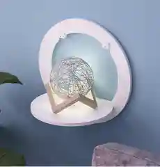 Полка настенная