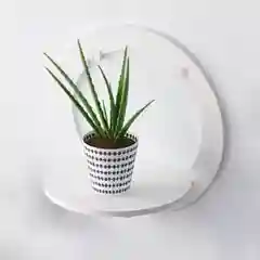 Полка настенная