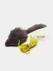 Игрушка для кошек дразнилка на присоске, игрушка для кота, котят