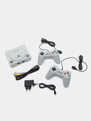Игровая приставка, 8 бит, 1000 игр