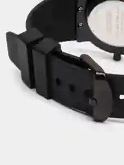 Синий мужские наручные часы Skmei 1601S(PU) в подарочной упаковке
