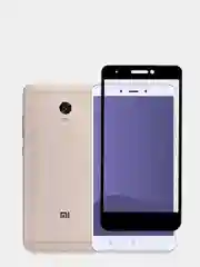 Защитное стекло для Xiaomi Redmi Note 4x