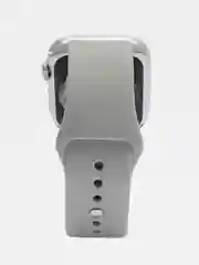 Серый смарт-часы SmartX 8 Max NFC