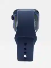 Синий смарт-часы SmartX 8 Max NFC