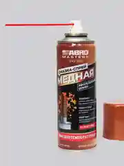 Медная смазка ABRO MASTERS, аэрозоль, 200 мл