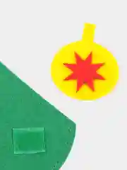 Новогодняя елка