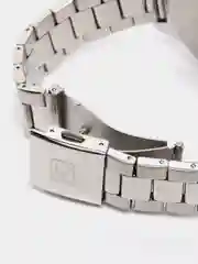 Серый металлик мужские наручные часы Curren 8320 в подарочной упаковке