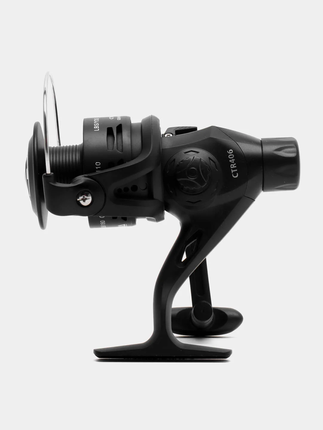Катушка Kaida CTR 40