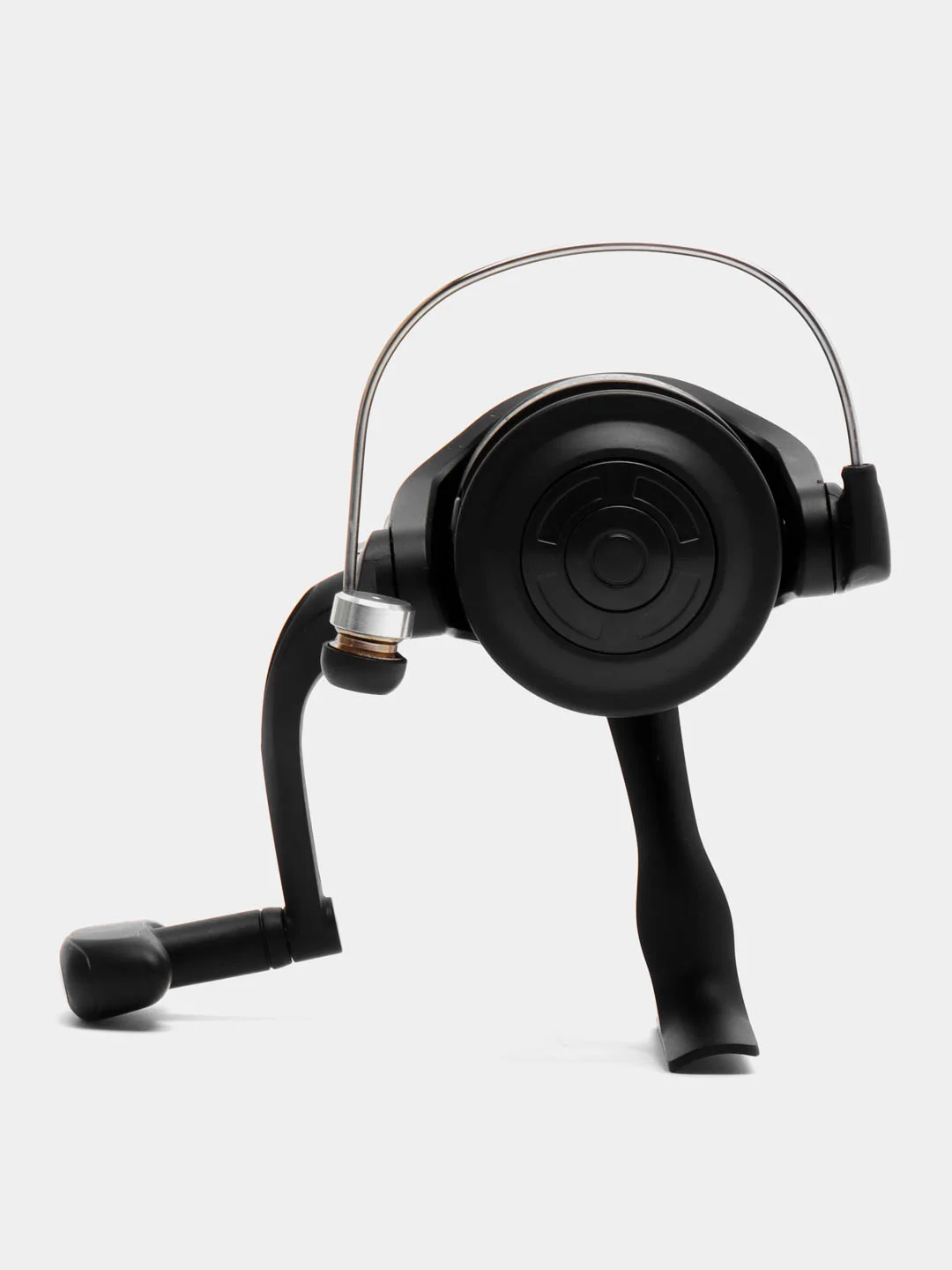 Катушка Kaida CTR 40