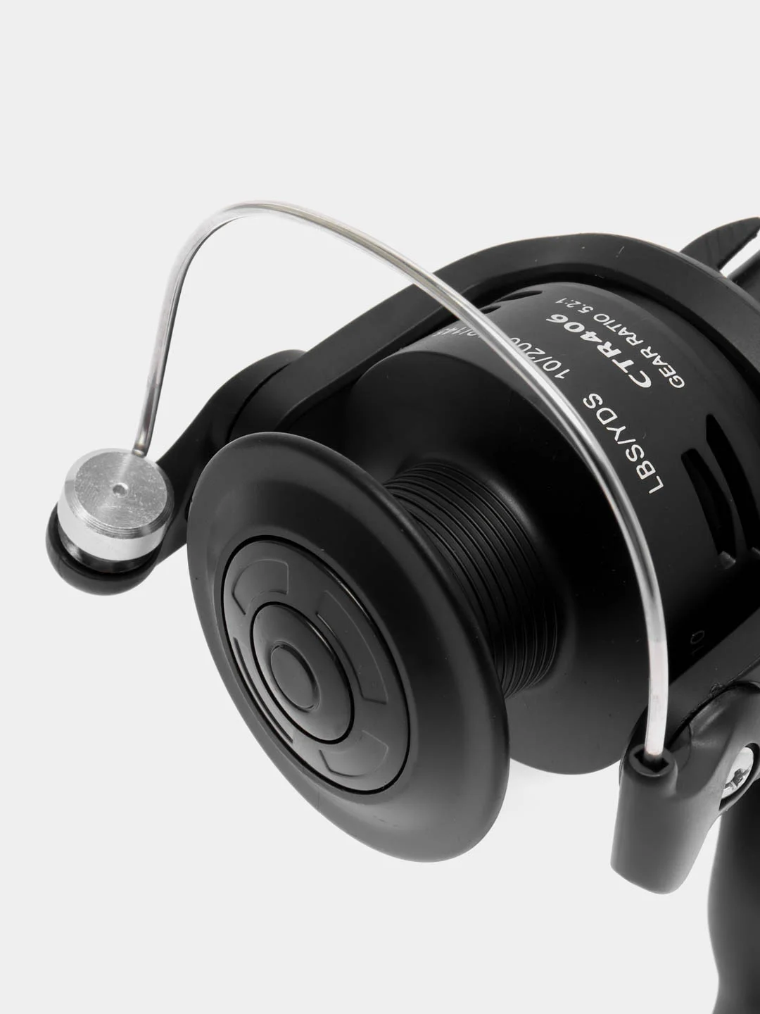 Катушка Kaida CTR 40