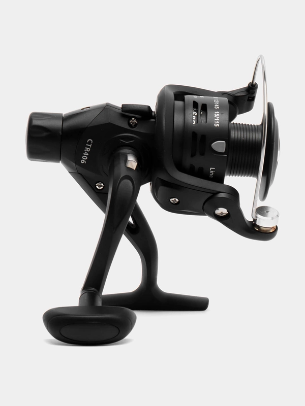 Катушка Kaida CTR 40