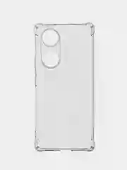 Прозрачный чехол прозрачный противоударный для Honor 80
