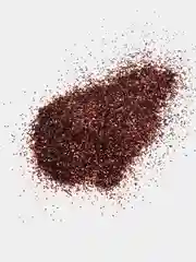 Блёстки для маникюра, мелкие, цвет бронзовый