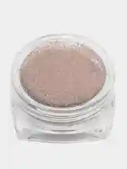 Блёстки для маникюра, мелкие, цвет бронзовый