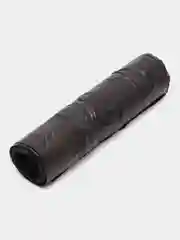 Черный пакеты для мусора, 45*40, 15 штук