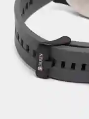 Серый мужские наручные часы Curren 8421 с хронографом в подарочной упаковке