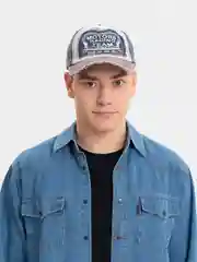 Синий меланж бейсболка, кепка мужская, женская Motors Rasing Team, 6 видов