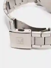 Зеленый наручные часы Curren 8388, мужские, с календарем, в подарочной упаковке