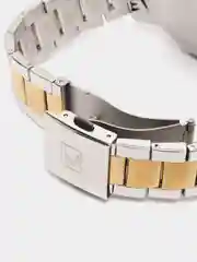 Синий наручные часы Curren 8388, мужские, с календарем, в подарочной упаковке