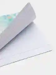Тетрадь общая для школы предметная Pastel 48 листов Биология, клетка, Brauberg, 404312