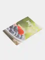 Открытка "Радуйся каждому дню", 10*7