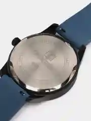 Серый мужские наручные часы Curren 8421 с хронографом в подарочной упаковке