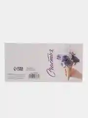 Открытка "Счастья", 7 х 7