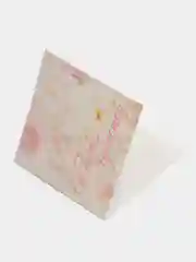 Открытка "Самой чудесной", 7 х 7