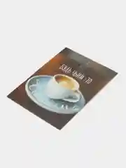 Открытка "Будь чьим-то счастьем", 10*7
