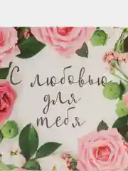 Открытки, 5 х 7 см, 2 штуки