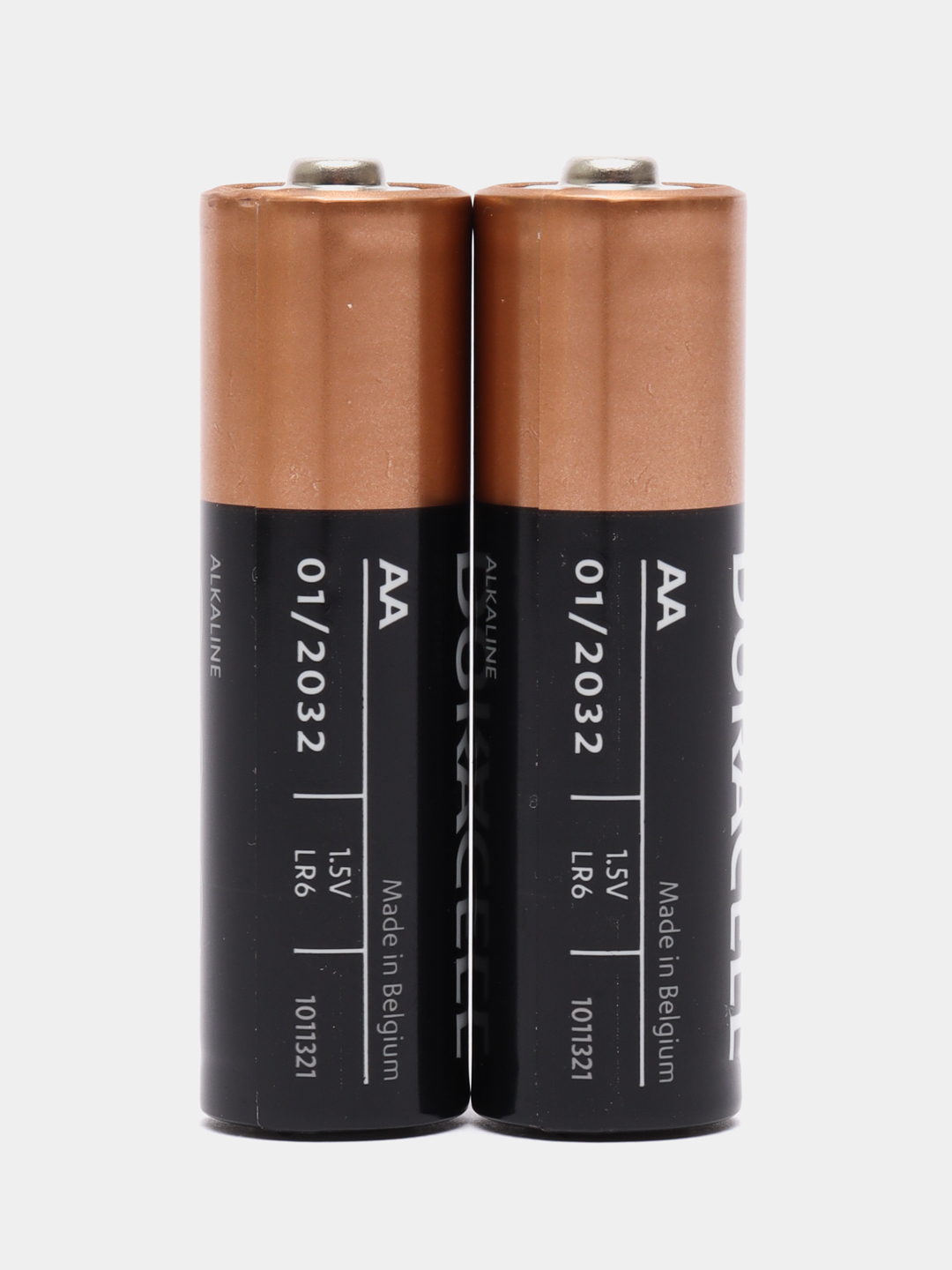 Алкалиновые щелочные батарейки Дюрасел 12 штук 2, 4 штуки AA .