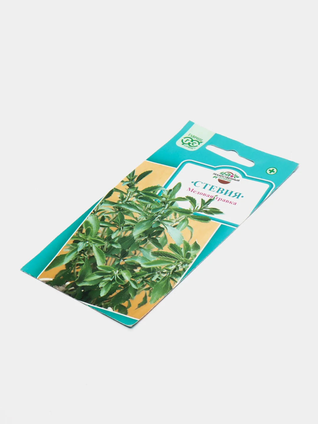 Стевия "Медовая травка", Гавриш, 7 штук