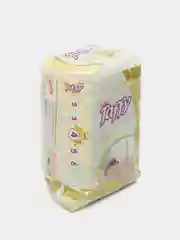 Подгузники  мaxi 4, 7-18 кг, 8 штук