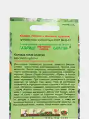 Семена Солодка "Аллегро", Гавриш, 0,05 г