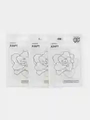 Семена Салат листовой "Азарт", 0,5 г, Гавриш