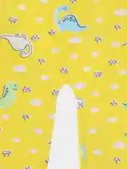 Лимонный тонкие цветные ползунки/ Разнотетные ползунки/ Ползунки тонкие