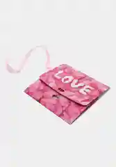 Конфетный подарочная коробка, 11,5 х 16 х 5 см