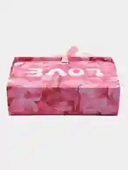 Конфетный подарочная коробка, 11,5 х 16 х 5 см