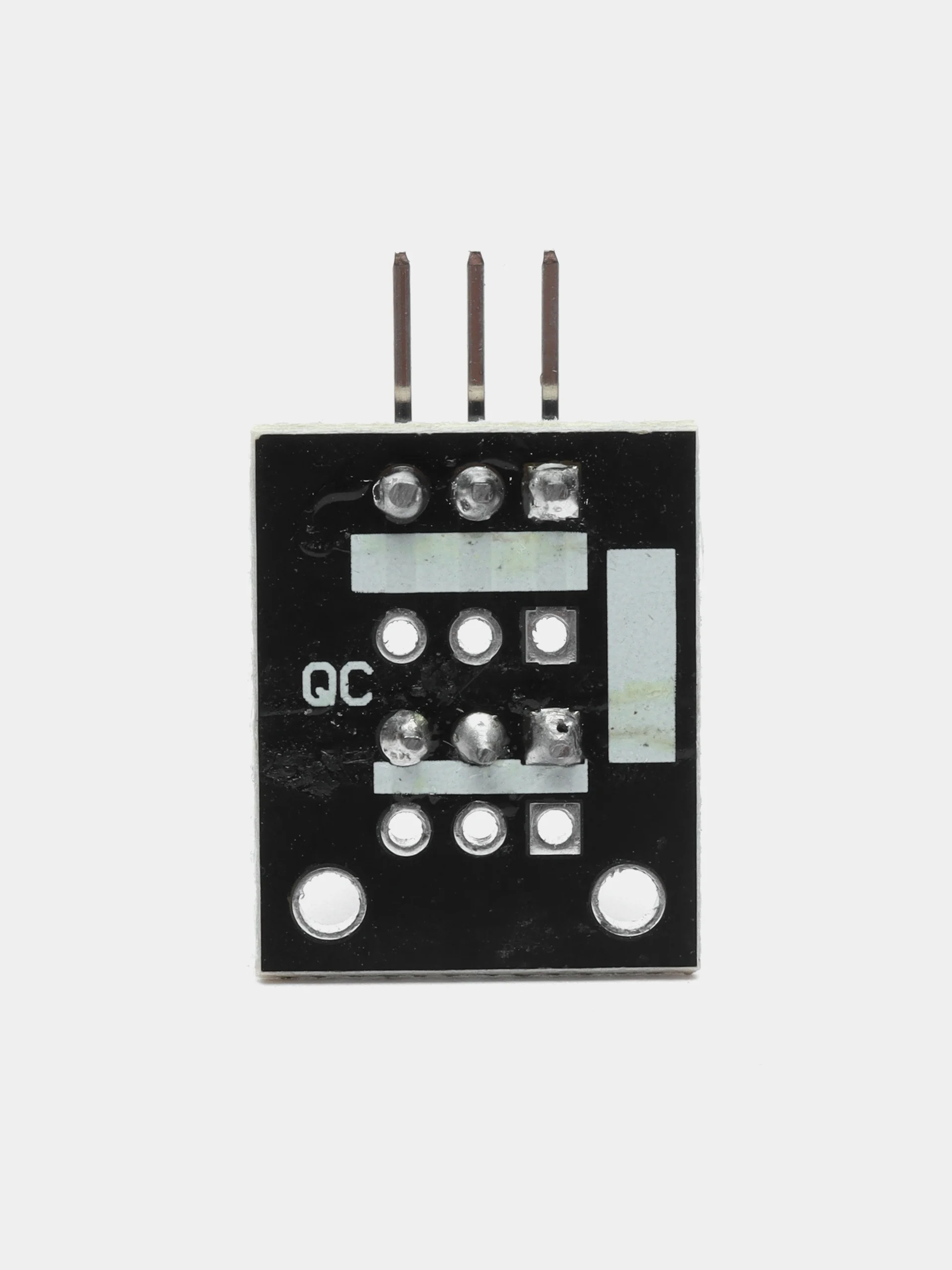 Модуль ИК приемника KY-022 для Ардуино (Arduino)