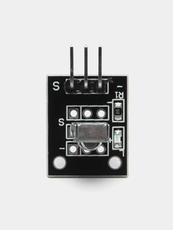 Модуль ИК приемника KY-022 для Ардуино (Arduino)