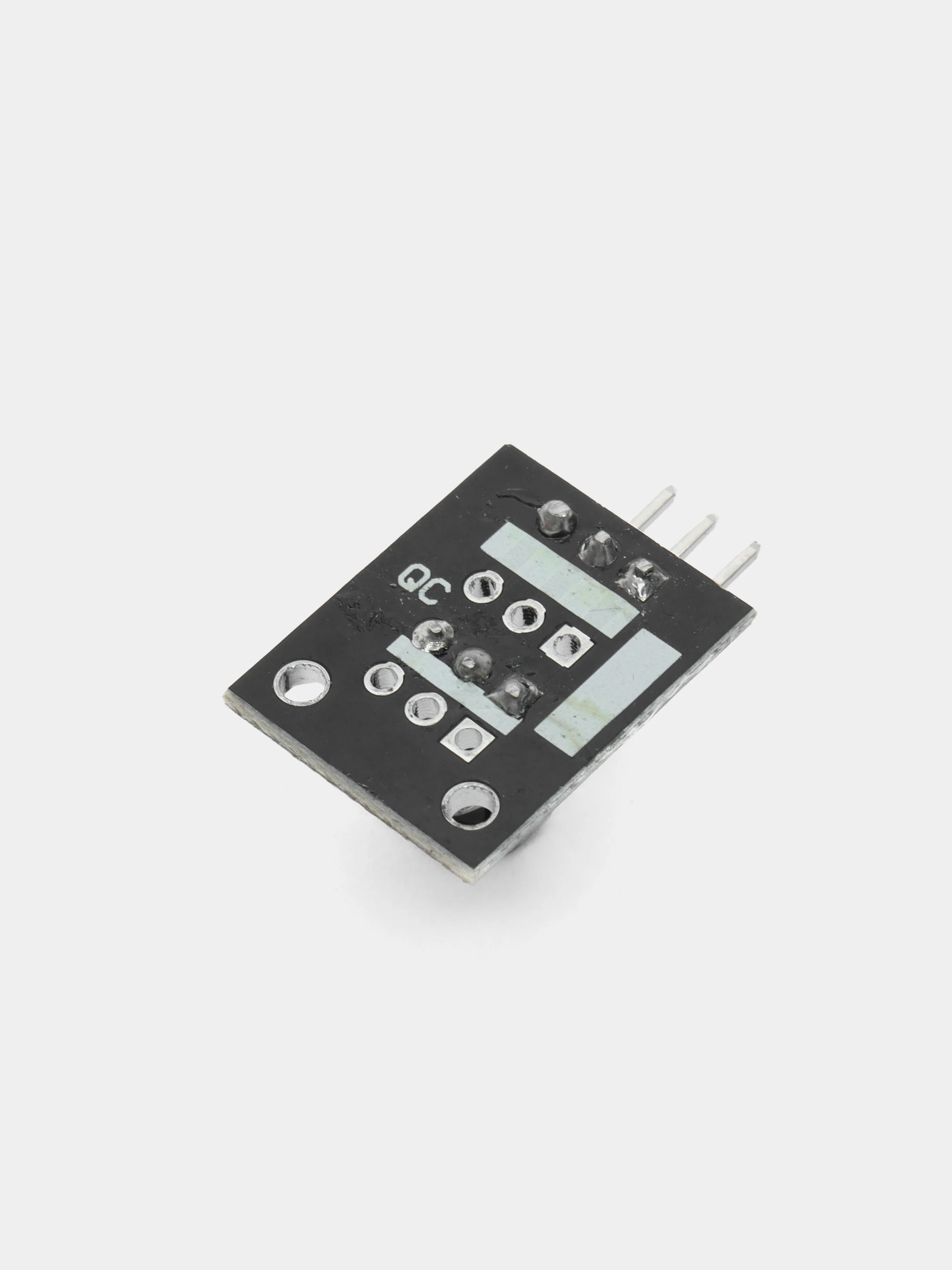 Модуль ИК приемника KY-022 для Ардуино (Arduino)
