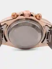 Горчичный мужские наручные часы