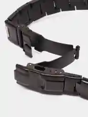 Черный мужские наручные часы