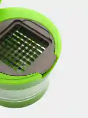 ПРЕСС-ИЗМЕЛЬЧИТЕЛЬ ЧЕСНОКА