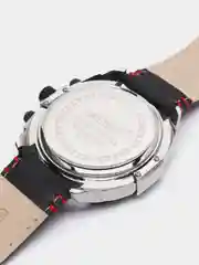 Красный мужские наручные часы Megir ML2074G, с хронографом, в подарочной упаковке