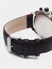 Красный мужские наручные часы Megir ML2074G, с хронографом, в подарочной упаковке